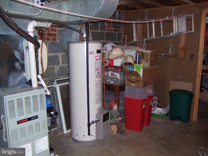 12430 Feldon Street Silver Spring, MD 20906 - Photo 21 of 22 Basement