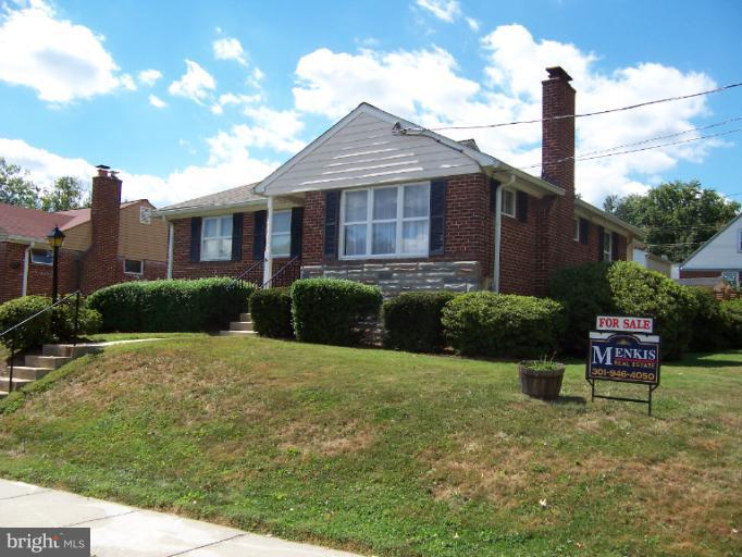 12430 Feldon Street Silver Spring, MD 20906 - Photo 22 of 22 Exterior (Front)