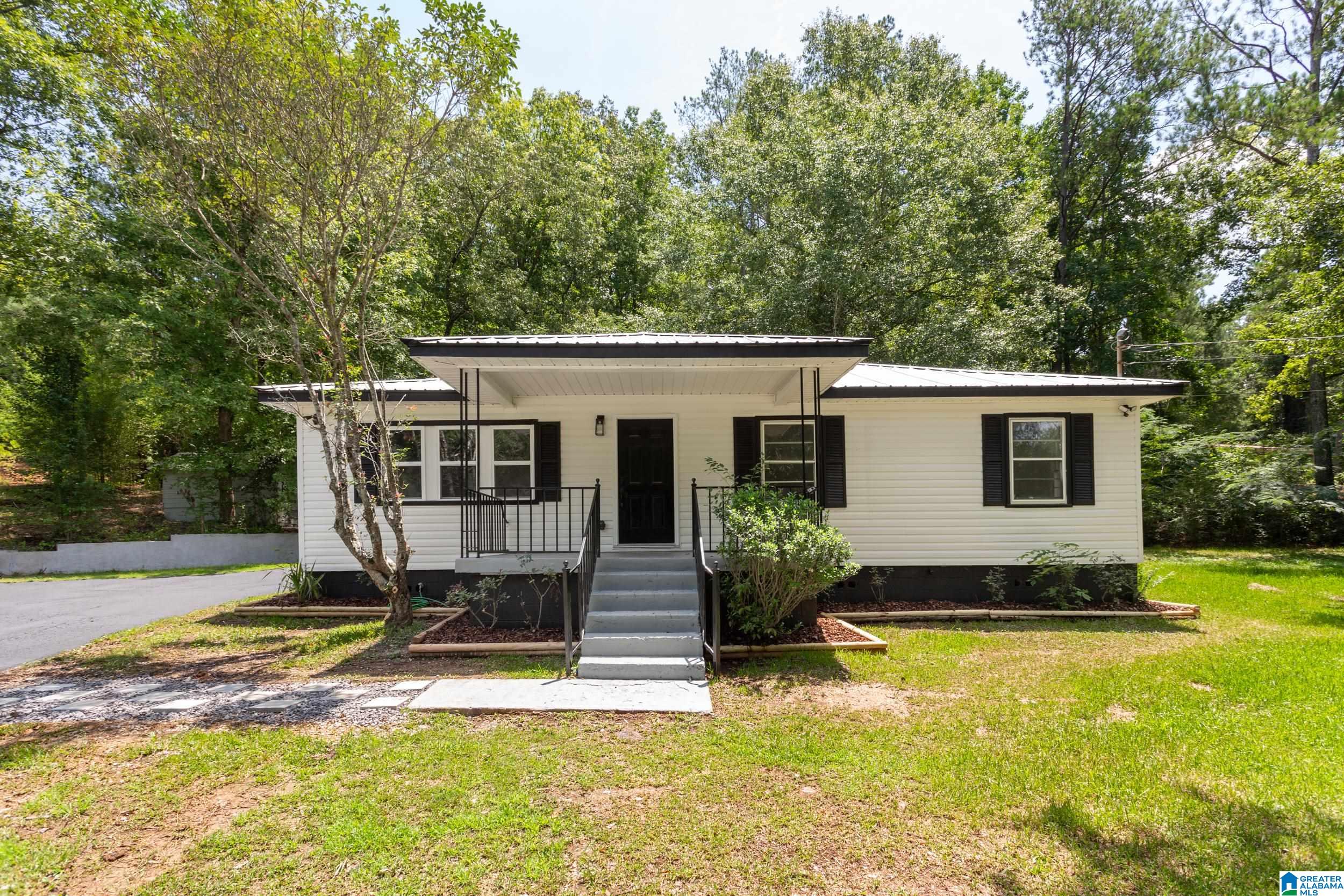 1000 Cook Springs Road Pell City, AL 35125 - Photo 2 of 48