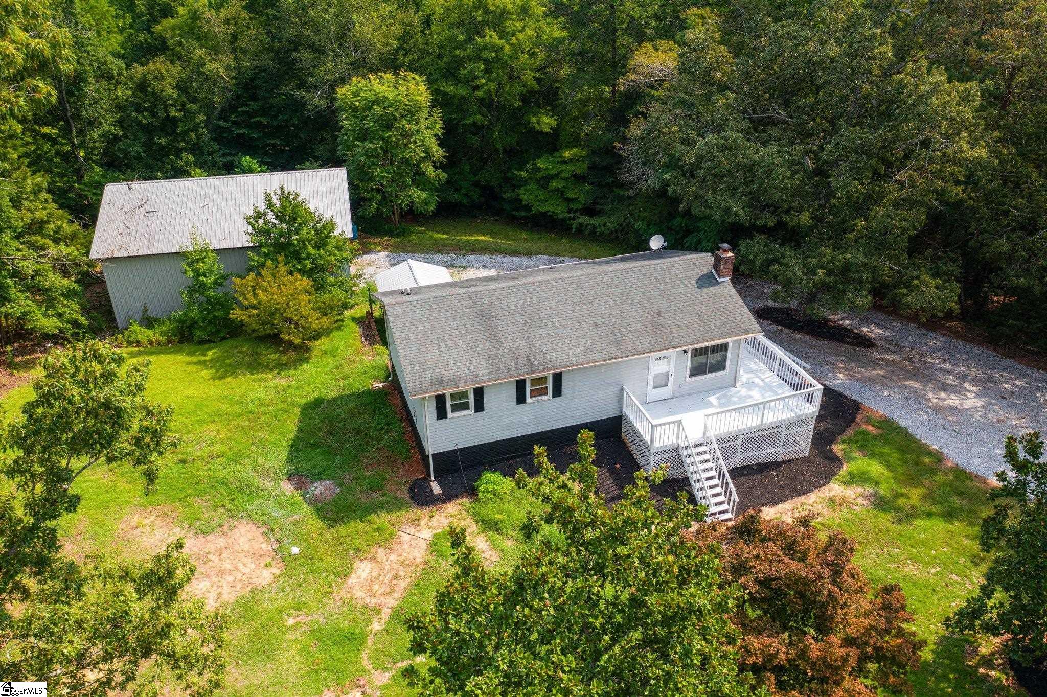 124 Meares Drive Pelzer, SC 29669 - Photo 20 of 21