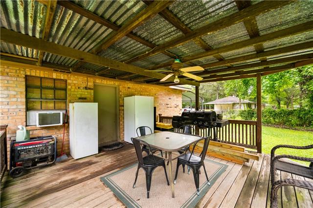 30 Borland Road Deville, LA 71328 - Photo 18 of 27