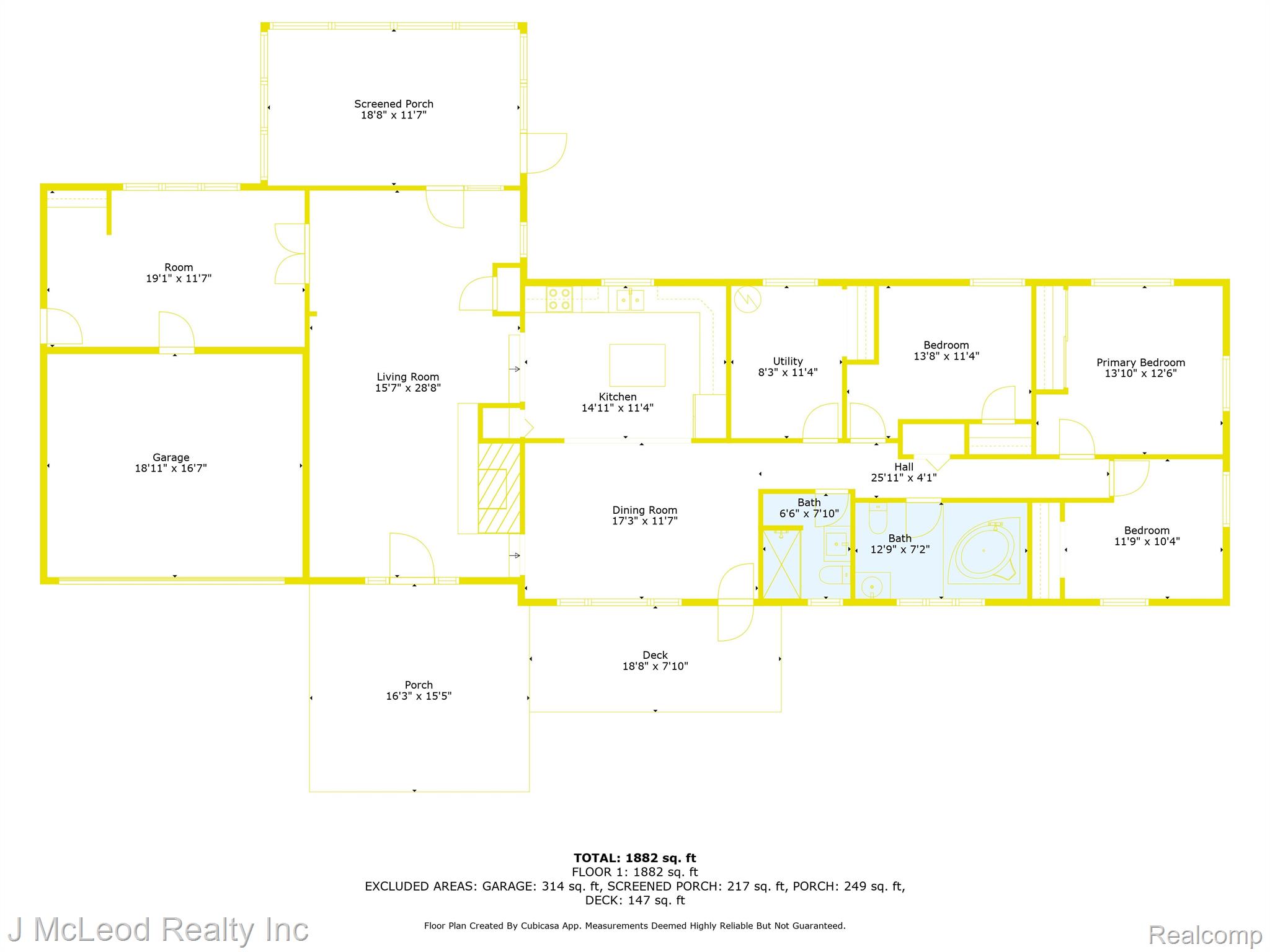 5217 Millington Road Millington, MI 48746 - Photo 42 of 42 Gallery Image 42