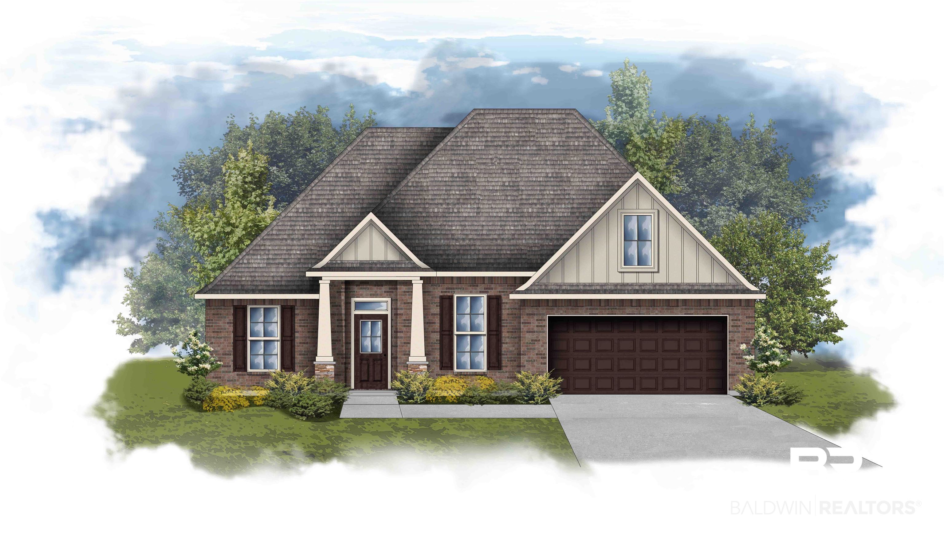 844 Connolly Avenue Foley, AL 36535 - Photo 2 of 2