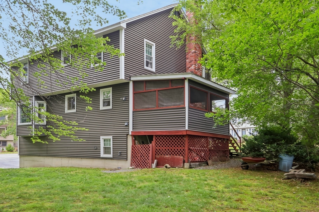 5 Sycamore Road Methuen, MA 01844 - Photo 41 of 42 Gallery Image 41