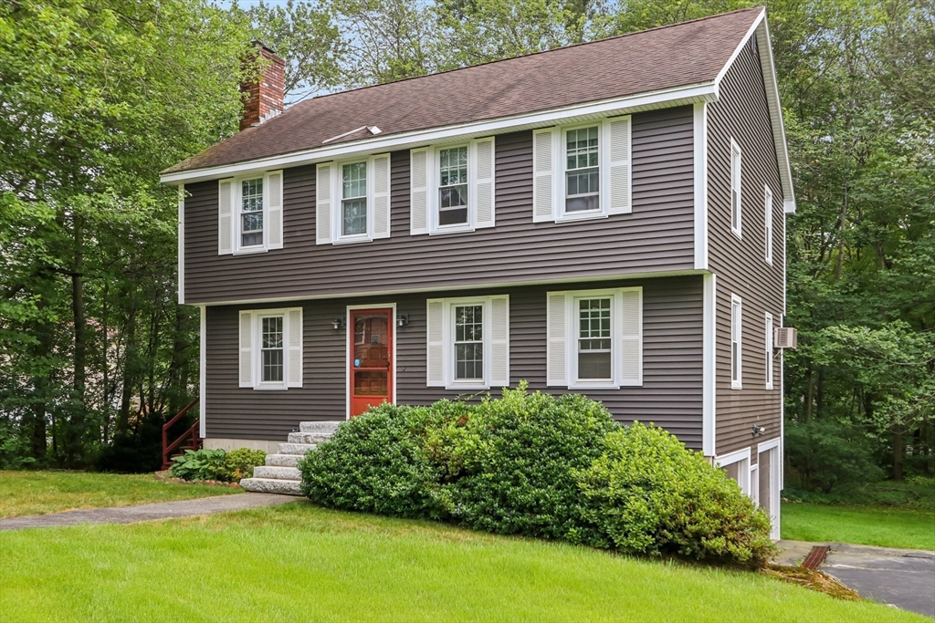5 Sycamore Road Methuen, MA 01844 - Photo 6 of 42 Gallery Image 6