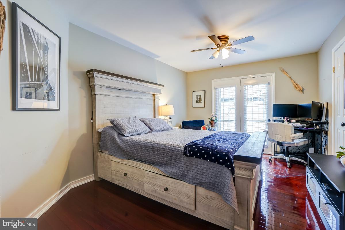 9318 Player Drive, Unit 123 Laurel, MD 20708 - Photo 20 of 33