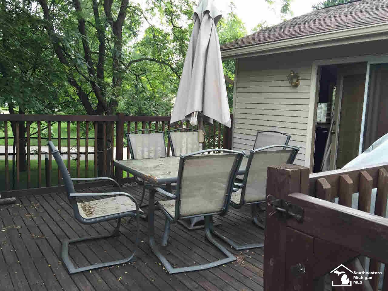 1370 Rutledge Drive Temperance, MI 48182 - Photo 22 of 25