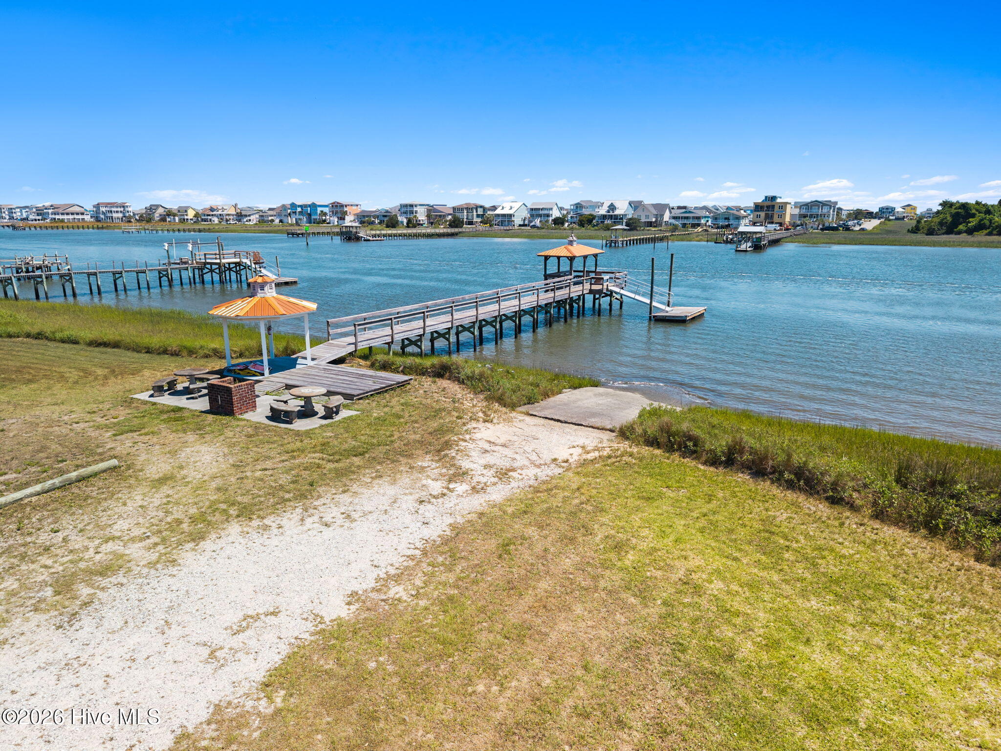 2675 Nags Head Road Southwest Supply, NC 28462 - Photo 22 of 27