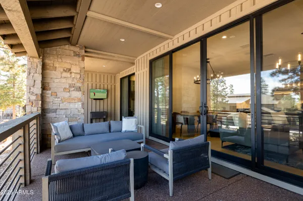 a spacious bathroom with a double vanity sink mirror and toilet