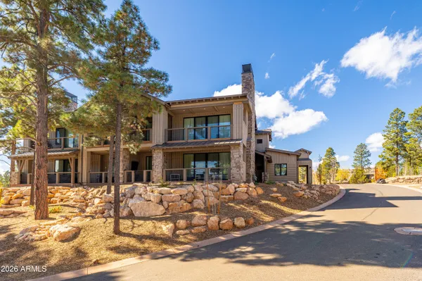 $1,565,000 | 2993 South Tourmaline Drive, Unit 33, Flagstaff, AZ 86005