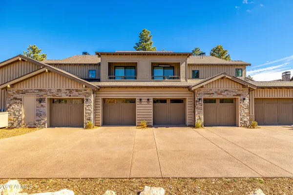 $1,565,000 | 2993 South Tourmaline Drive, Unit 33, Flagstaff, AZ 86005