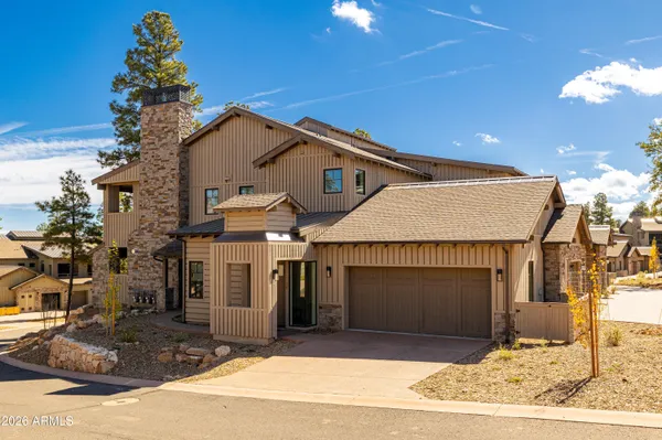 $1,565,000 | 2993 South Tourmaline Drive, Unit 33, Flagstaff, AZ 86005