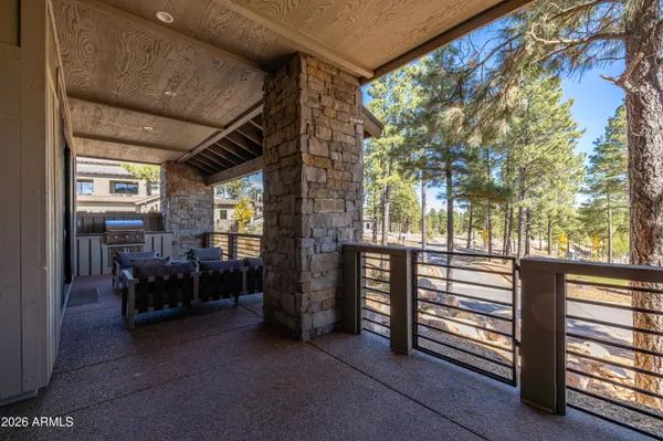 a kitchen with a sink and a window