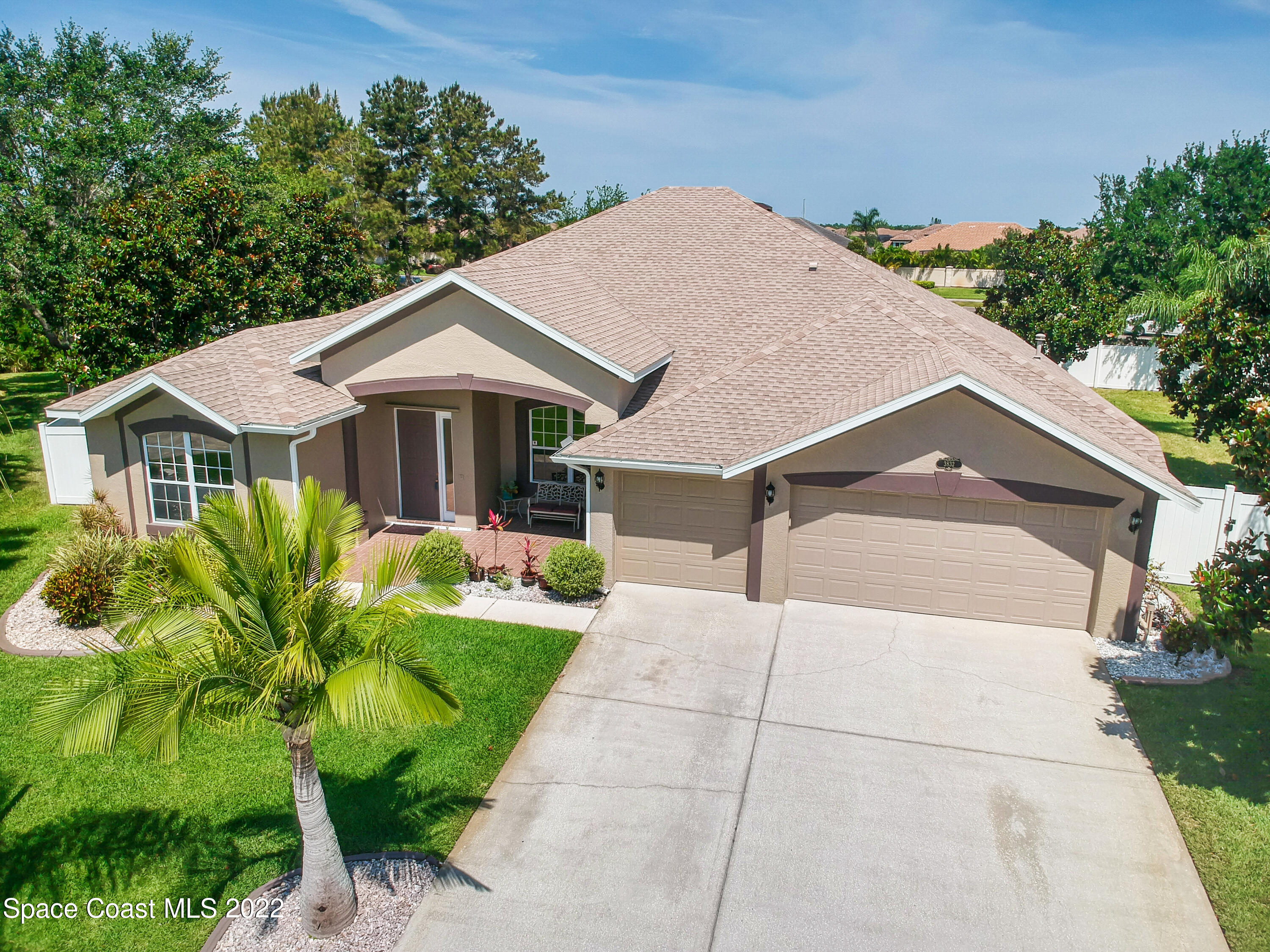 3832 Stream Drive Melbourne, FL 32940 - Photo 60 of 63 DJI_2907