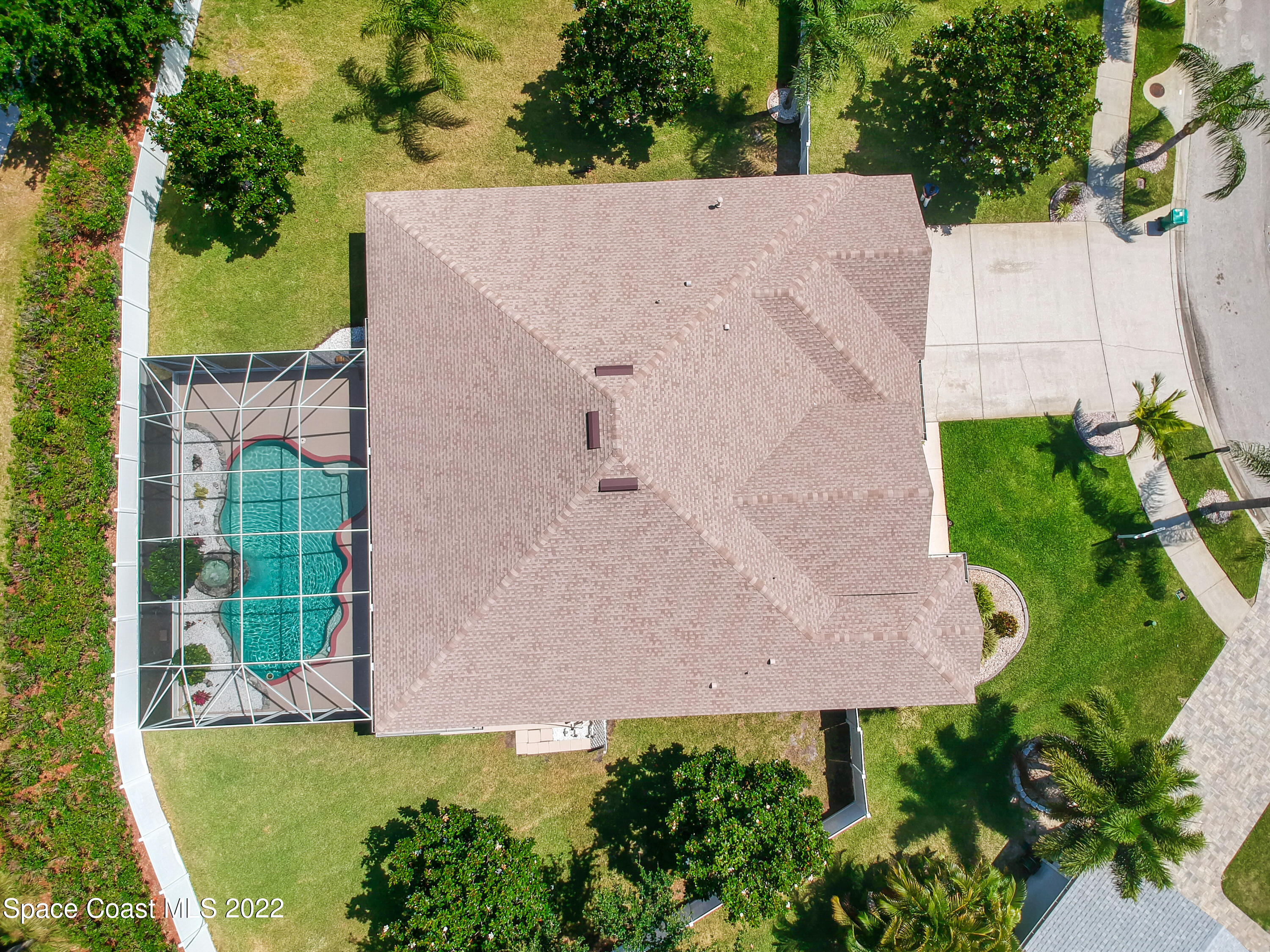 3832 Stream Drive Melbourne, FL 32940 - Photo 6 of 63 DJI_2909