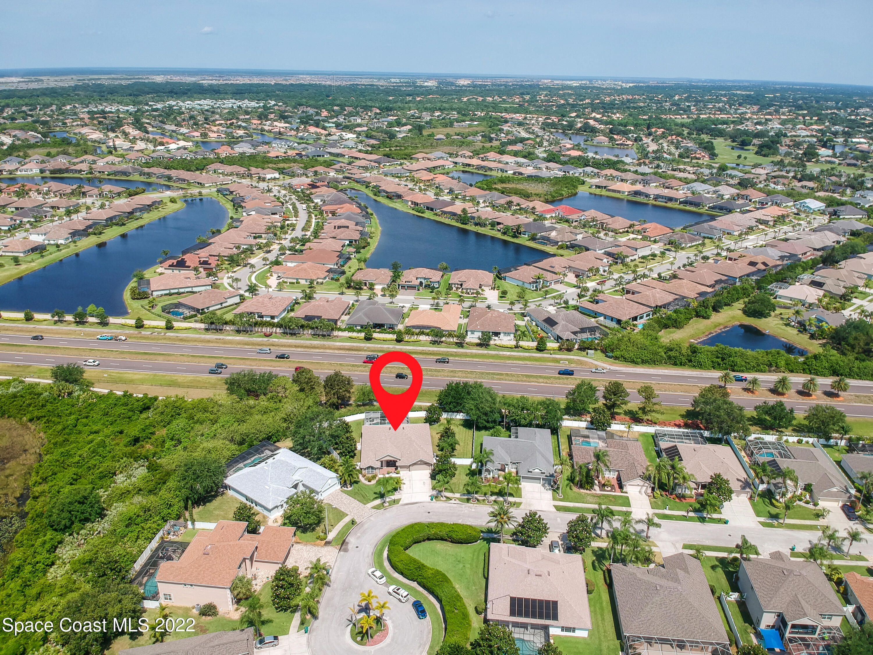 3832 Stream Drive Melbourne, FL 32940 - Photo 63 of 63 Pointer1