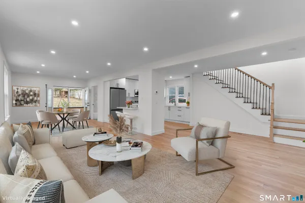 $769,500 | 35 Elberta Avenue, Trumbull, CT 06611