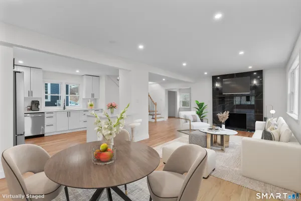 $769,500 | 35 Elberta Avenue, Trumbull, CT 06611