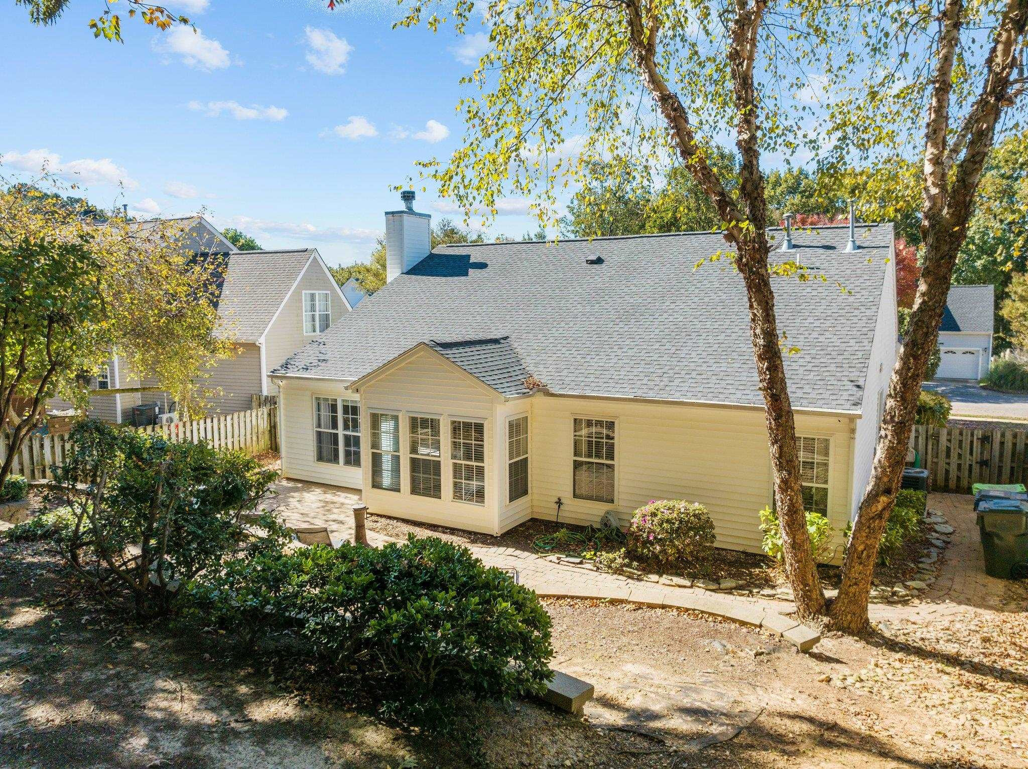 7008 Englehardt Drive Raleigh, NC 27617 - Photo 45 of 55 Photo 45