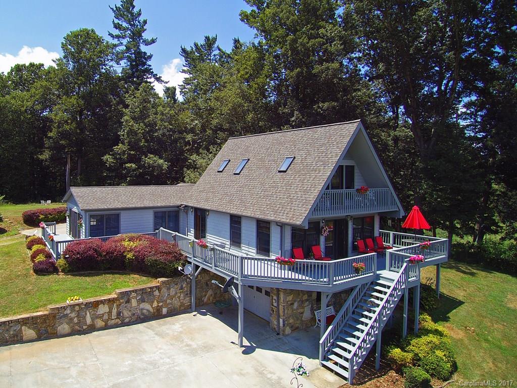 2485 Iron Duff Road Waynesville, NC 28785 - Photo 21 of 22 Gallery Image 21