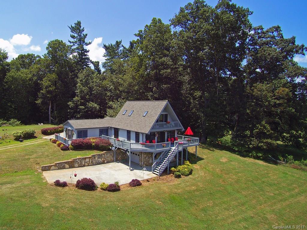 2485 Iron Duff Road Waynesville, NC 28785 - Photo 22 of 22 Gallery Image 22