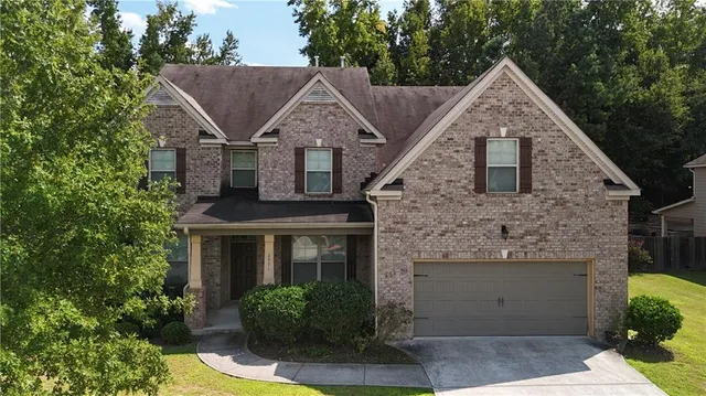 $3,300 | 2971 Canyon Glen Way, Dacula, GA 30019