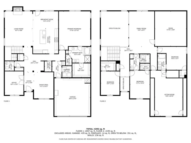 $3,300 | 2971 Canyon Glen Way, Dacula, GA 30019