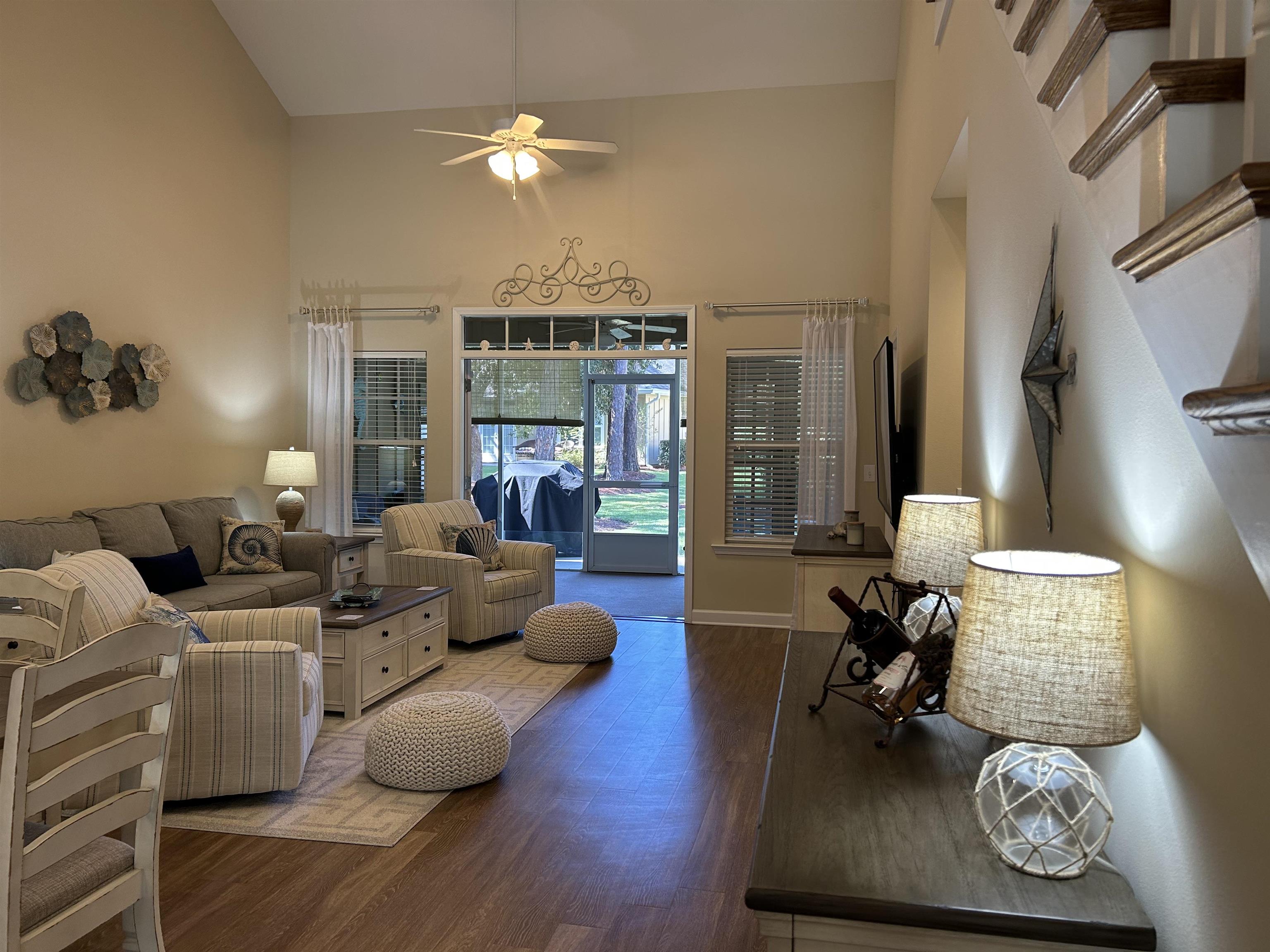 430 West Fort Morgan Road, Unit 1802 Gulf Shores, AL 36542 - Photo 3 of 38