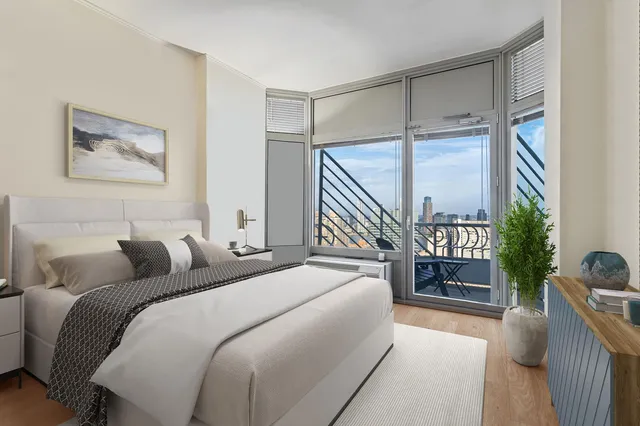 $1,100,000 | 200 East 32nd Street, Unit 32A | Kips Bay