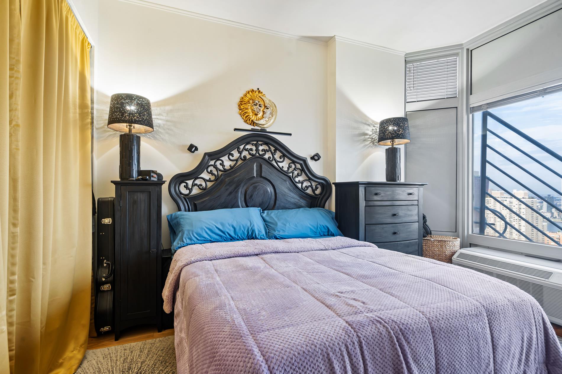 200 East 32nd Street, Unit 32A Manhattan, NY 10016 - Photo 7 of 18 Bedroom