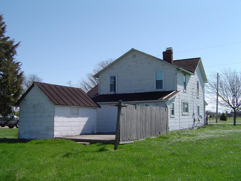 6001 Milton Carlisle Road Springfield, OH 45504 - Photo 7 of 26