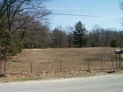 South Weber Road Muskegon, MI 49445 - Photo 2 of 2 Additional Photo