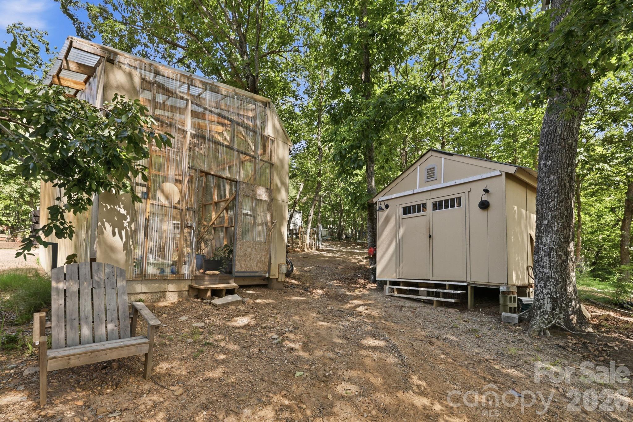 464 Mason Road Ellenboro, NC 28040 - Photo 30 of 48 Gallery Image 30