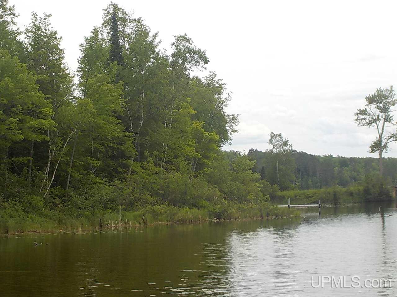 4.13 Idlewild Road Crystal Falls, MI 49920 - Photo 7 of 12