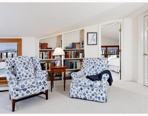 2 Sunset Rock Road Southport, ME 04576 - Photo 15 of 25 Interior Space/Layout. Separate...
