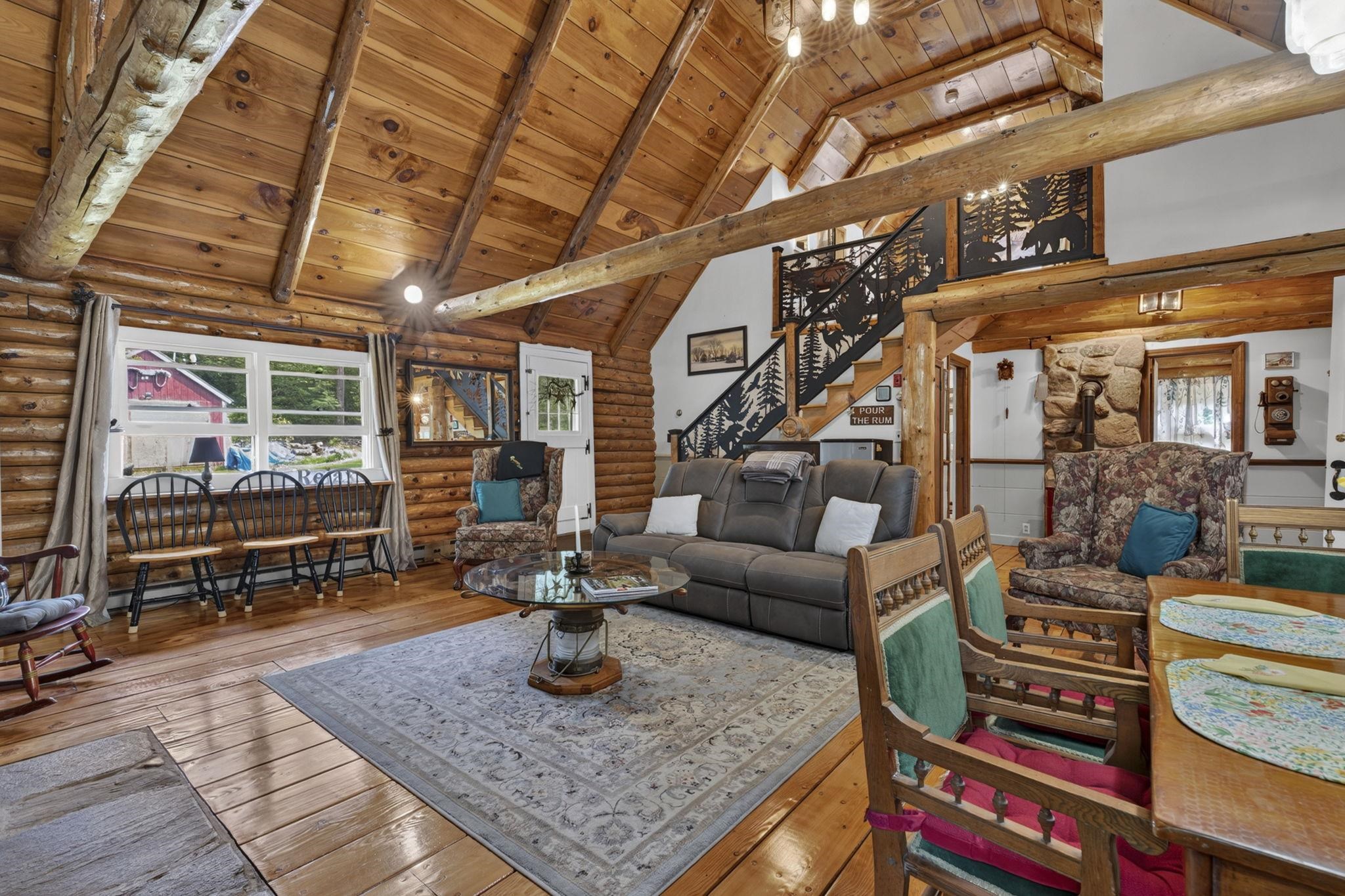 171 Grout Hill Road Acworth, NH 03607 - Photo 33 of 56 Gallery Image 33