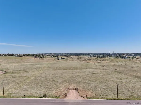$1,250,000 | East Sand Creek Road, Parker, CO 80138