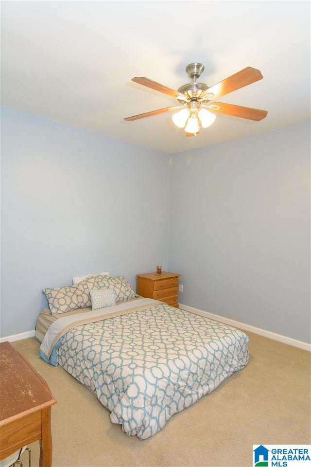 193 Old Lokey Ferry Road Wilsonville, AL 35186 - Photo 20 of 36
