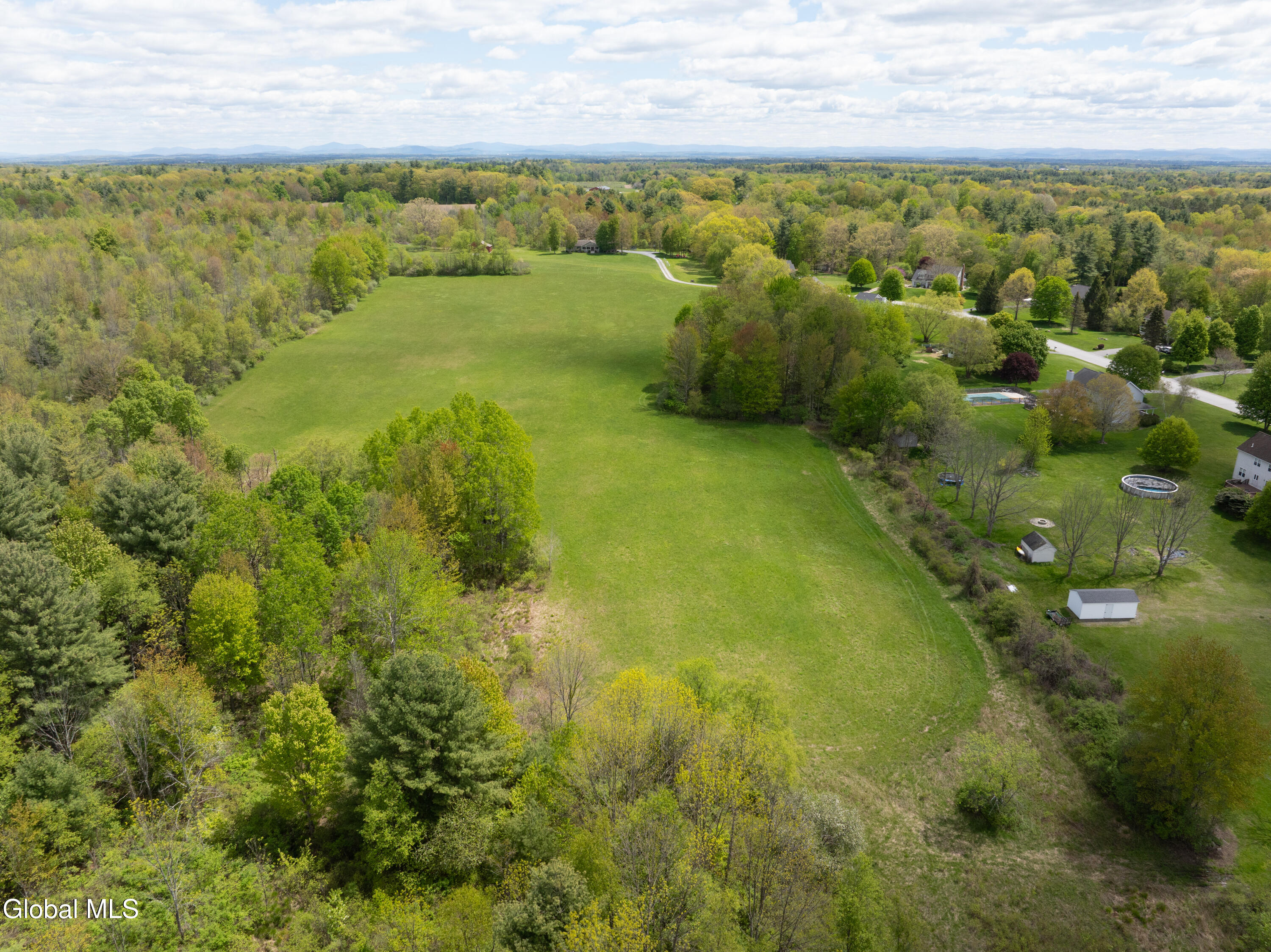 17 Kelly Meadow Road Ballston, NY 12027 - Photo 2 of 10 DJI_20260512120020_0008_D