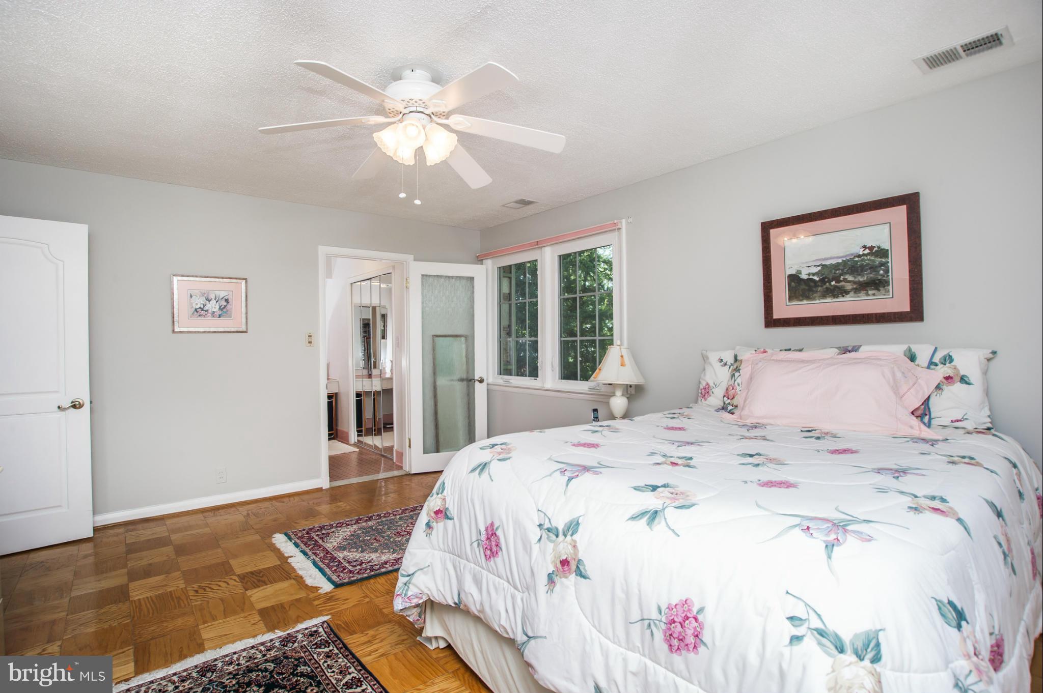 523 Epsom Road Baltimore, MD 21286 - Photo 22 of 28 Bedroom (Master)