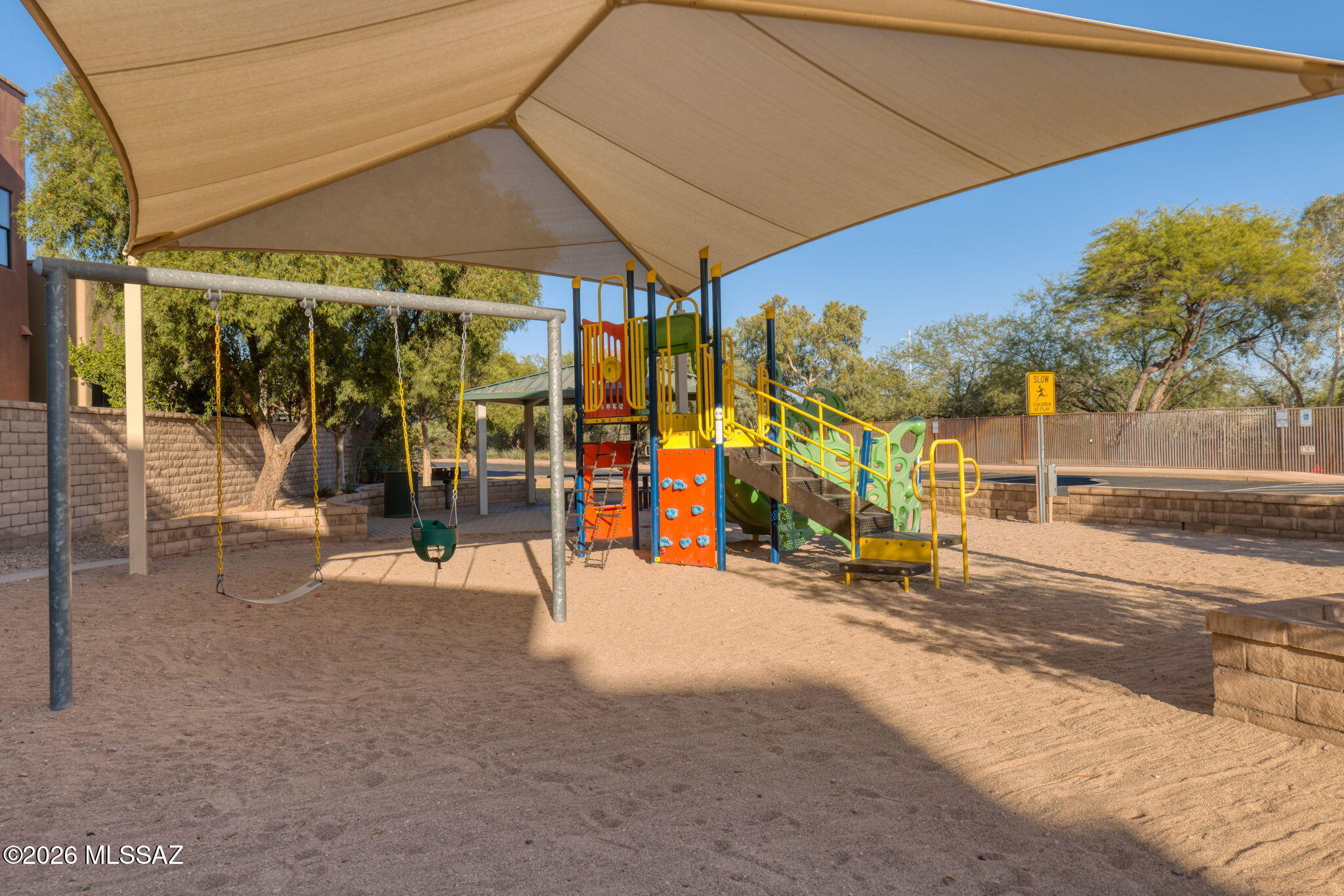 263 East Croydon Park Road Tucson, AZ 85704 - Photo 50 of 53