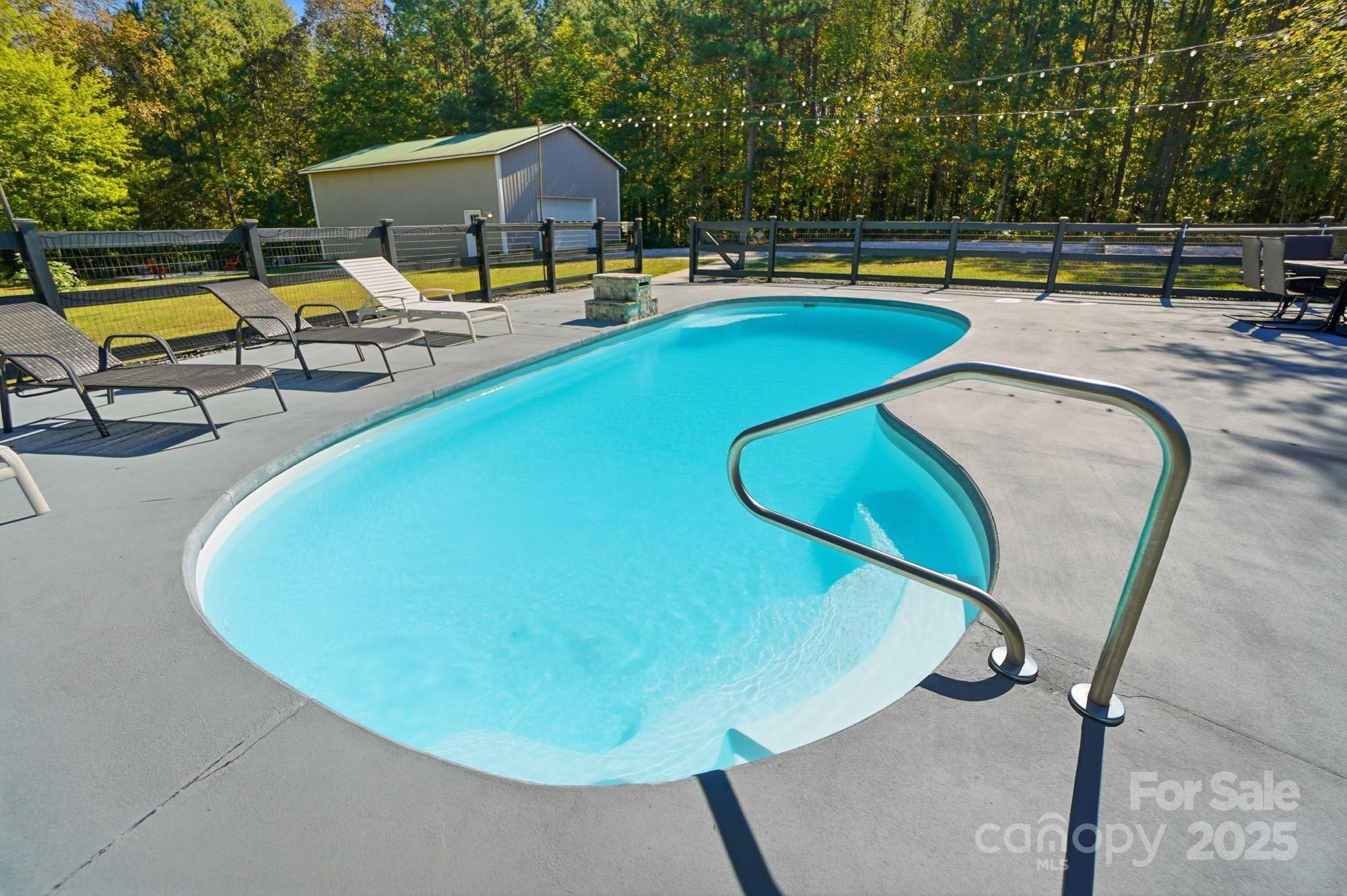 1240 Beamguard Road Clover, SC 29710 - Photo 34 of 47 Gallery Image 34