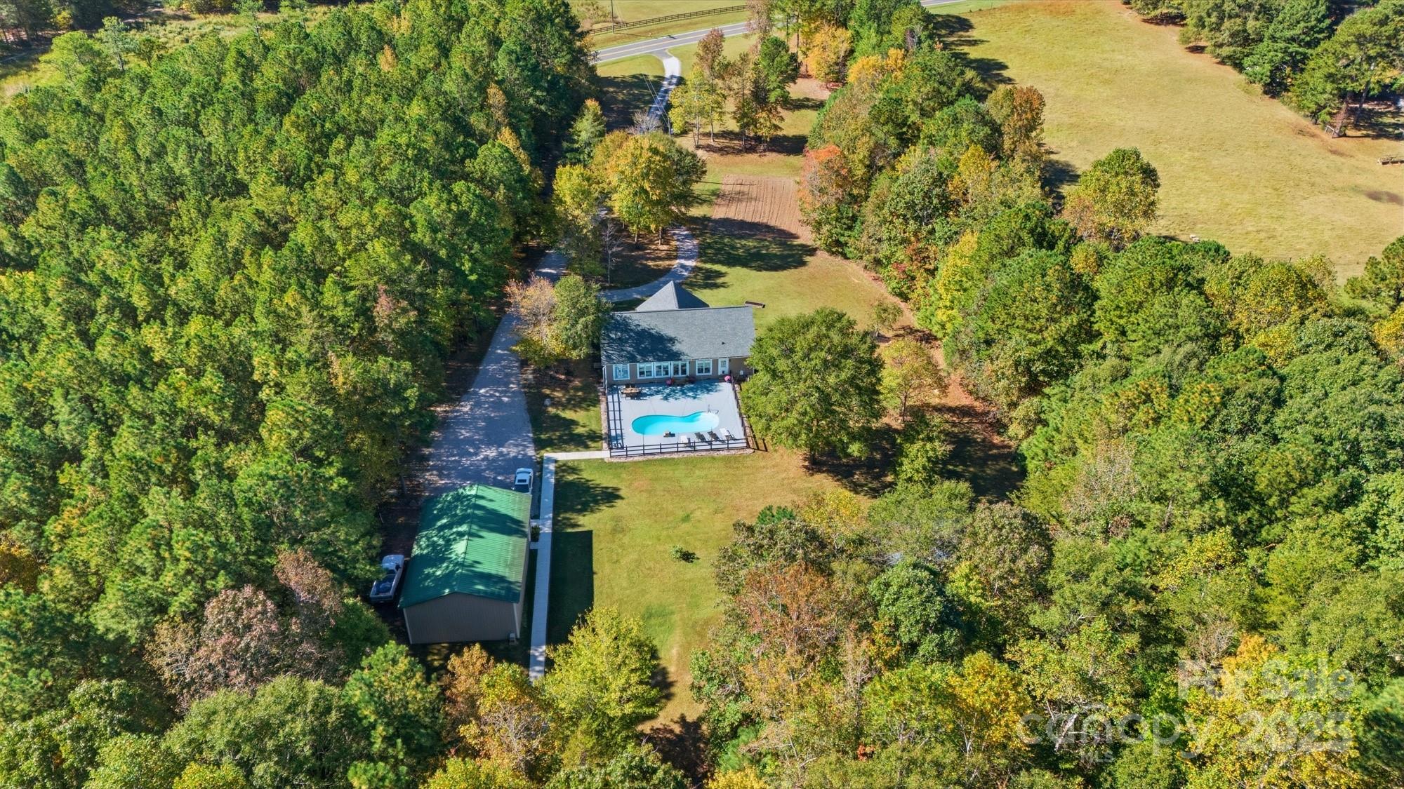 1240 Beamguard Road Clover, SC 29710 - Photo 47 of 47 Gallery Image 47