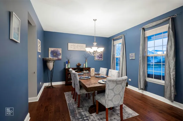 $549,900 | 598 Wexford Court, Elgin, IL 60124