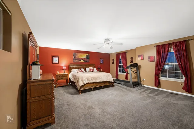 $549,900 | 598 Wexford Court, Elgin, IL 60124