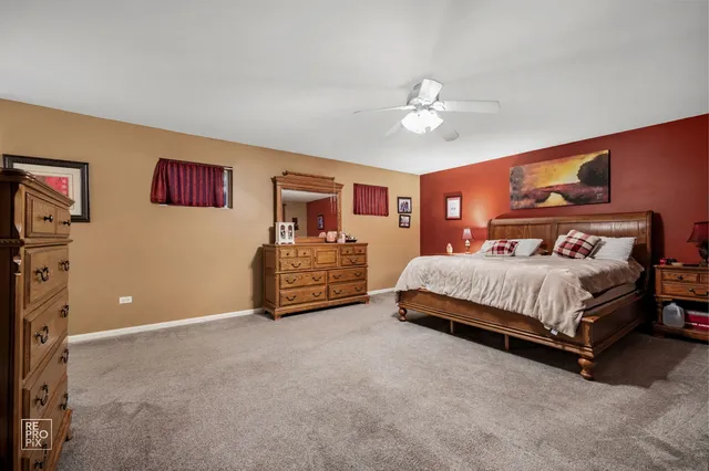 $549,900 | 598 Wexford Court, Elgin, IL 60124