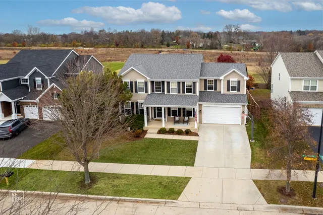 $549,900 | 598 Wexford Court, Elgin, IL 60124