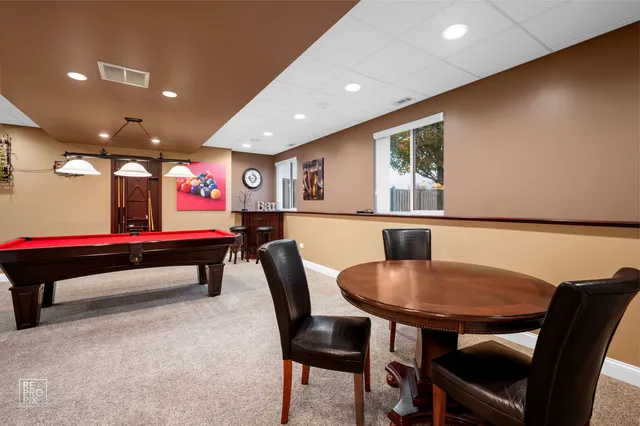 $549,900 | 598 Wexford Court, Elgin, IL 60124