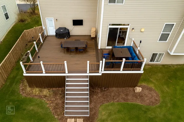 $549,900 | 598 Wexford Court, Elgin, IL 60124