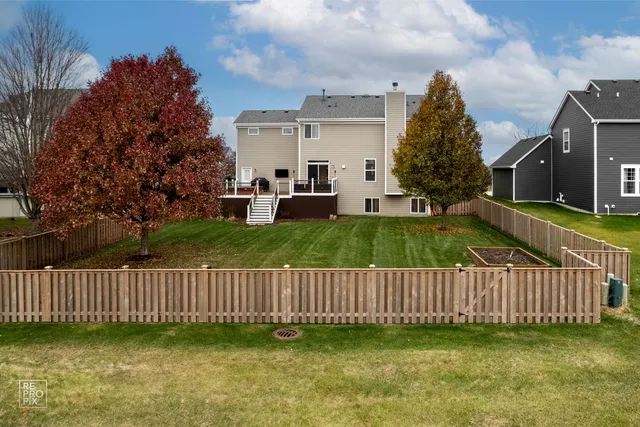 $549,900 | 598 Wexford Court, Elgin, IL 60124